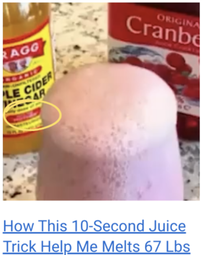 10 sec juice trick 1